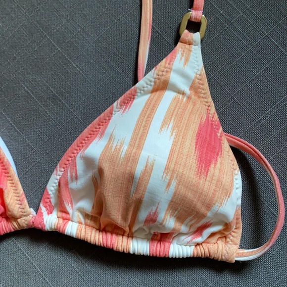 Melissa Odabash Sunset Bikini Top - Picture 3 of 5